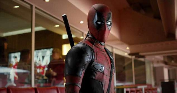 Deadpool 2: Tung clip quảng cáo với Manchester United trước thềm công chiếu